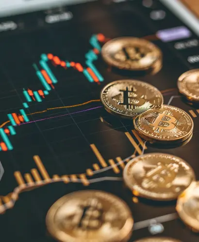 GoldaXfin Trading Informationen